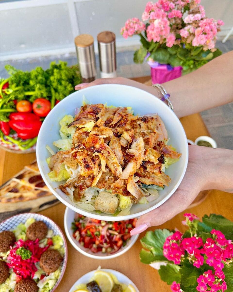 Salads