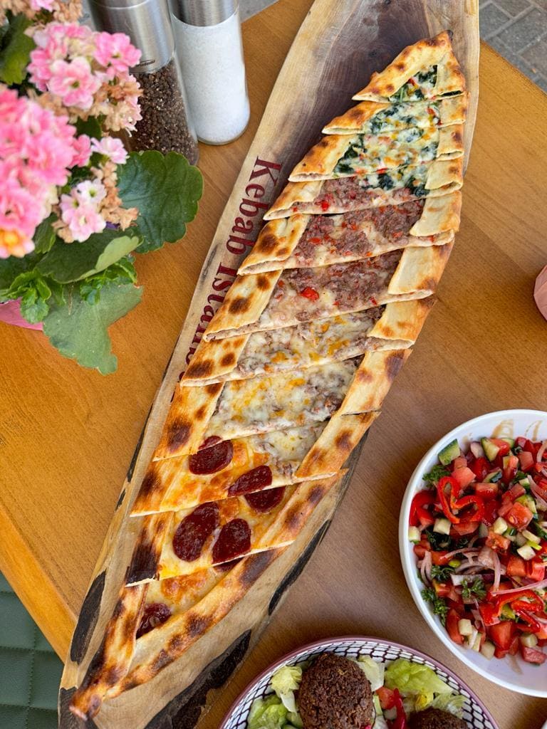 Pide