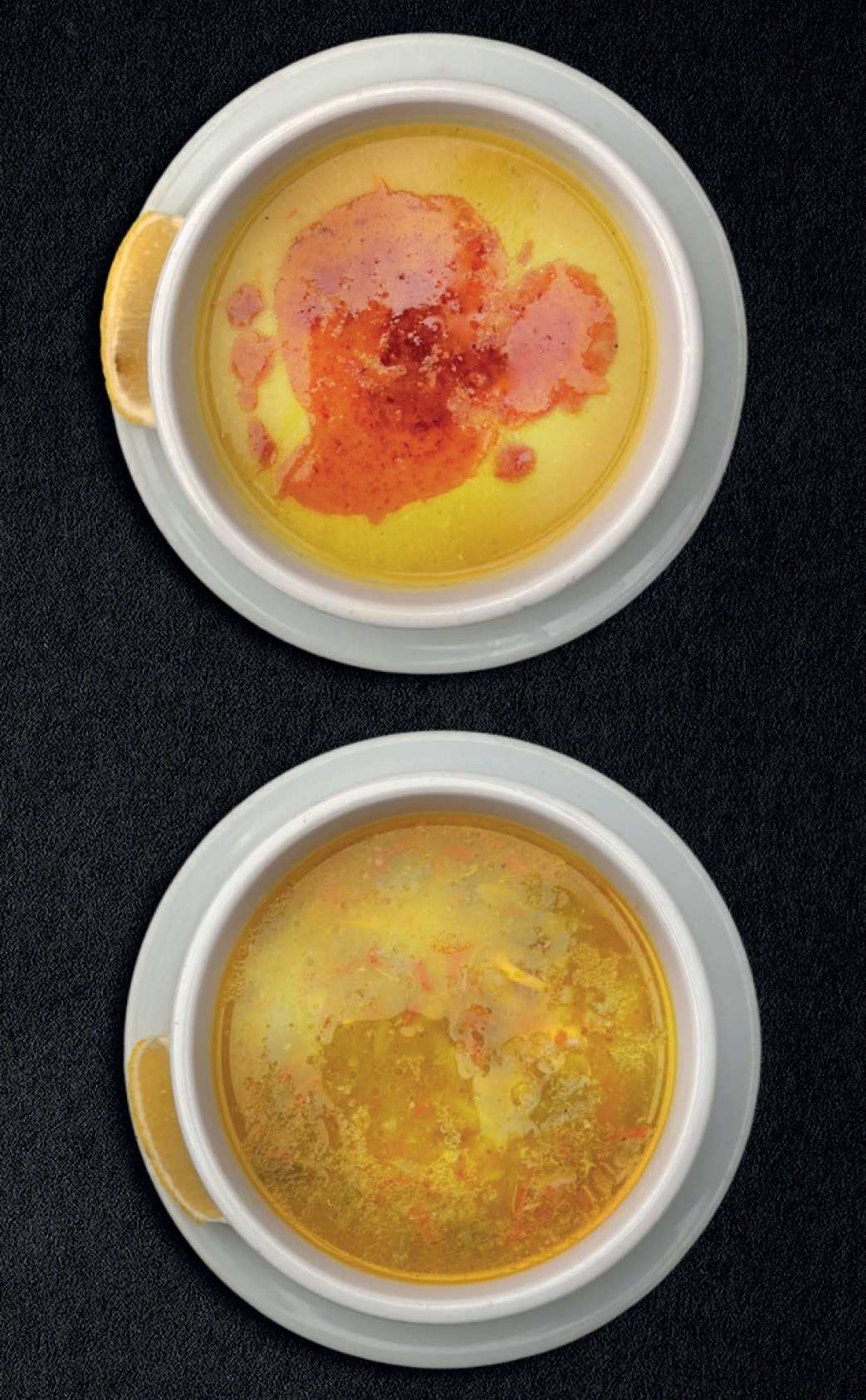 Soups
