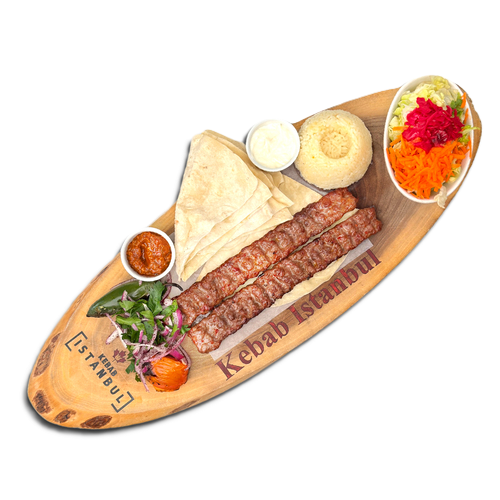 Adana Kebab