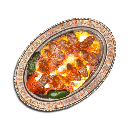 Manisa Kebab