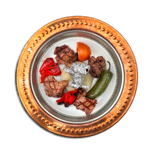 Lamb Chops