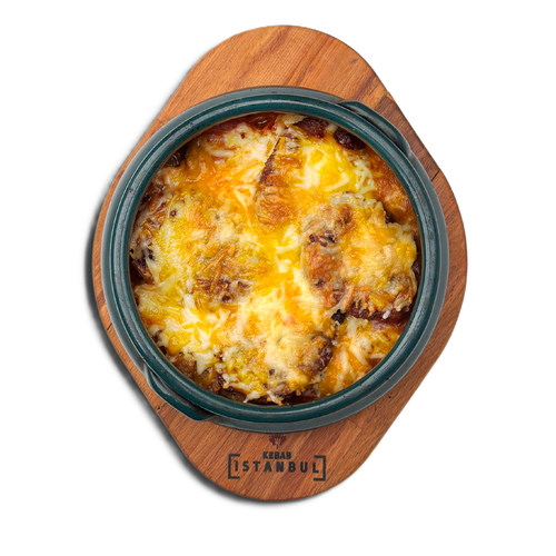 Kiremit Kofte