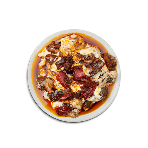 Yogurt Meze