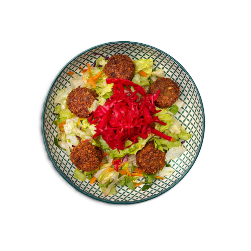 Falafel