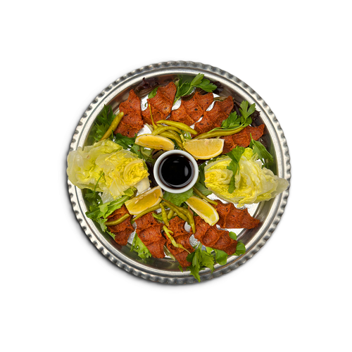 Cig Kofte