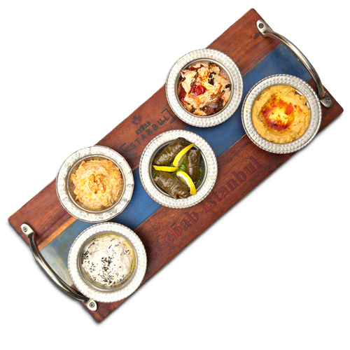 Mix Appetizer