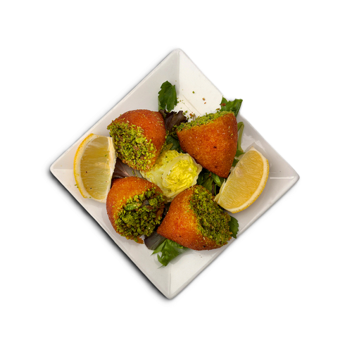 Icli Kofte (Two Pieces)