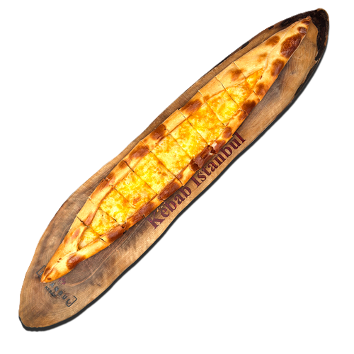 Cheese Pide