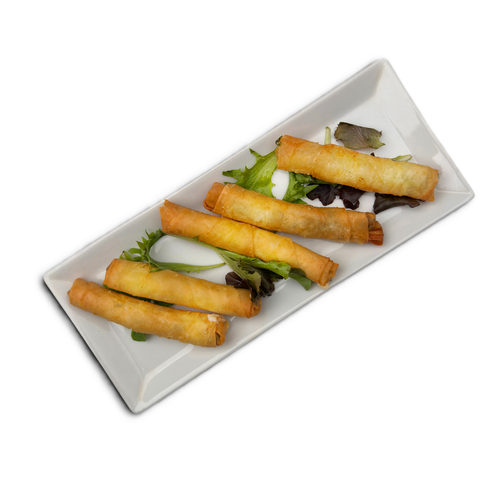 Spring Rolls