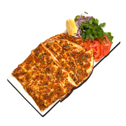 Lahmacun