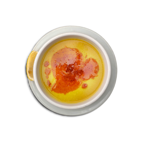 Lentil Soup