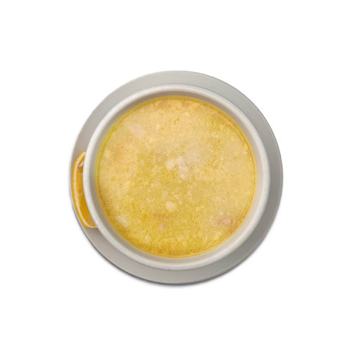 Tripe Soup