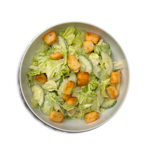 Ceasar Salad